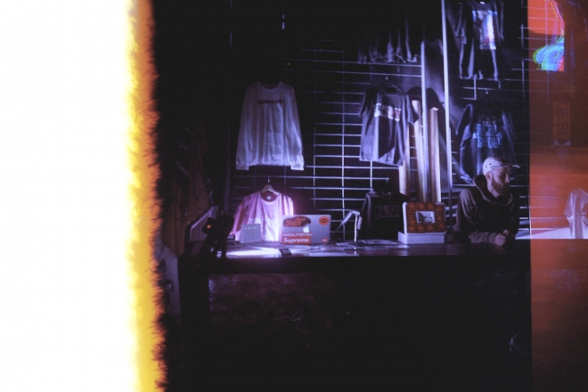 1 SMACK A51 ZAČALA SHOW The Big One